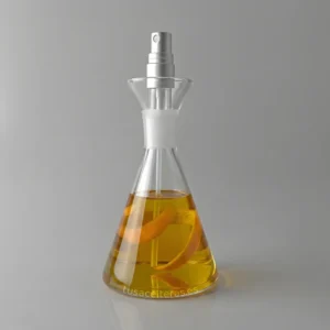 Imagen de Aceitera Cónica Spray 250 ml