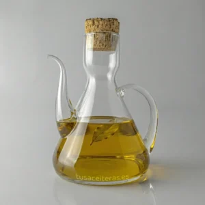 Aceitera Clásica 1000 ml
