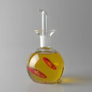 Aceitera Bola