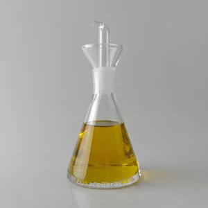 Aceitera Cónica 250ml