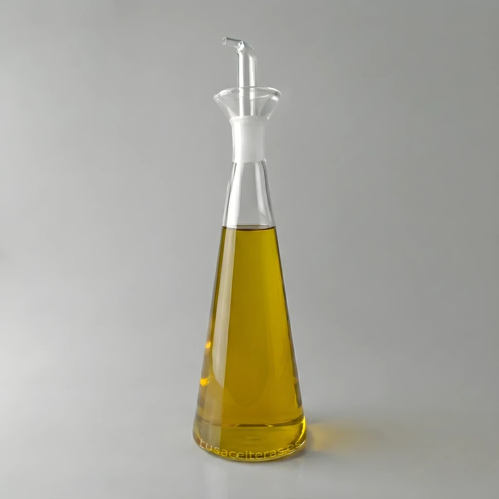 Aceitera Cónica 400 ml