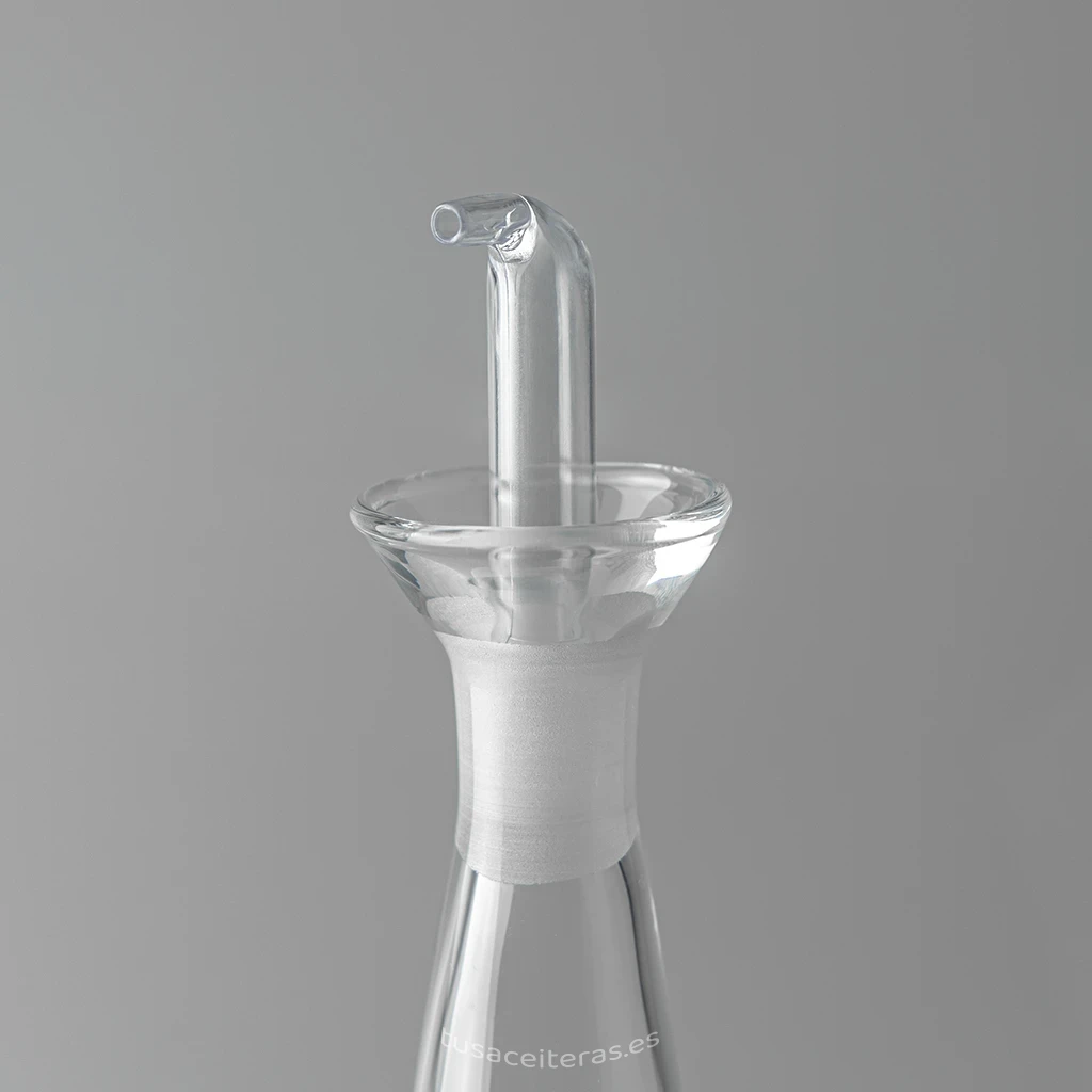 Aceitera Cónica 400 ml