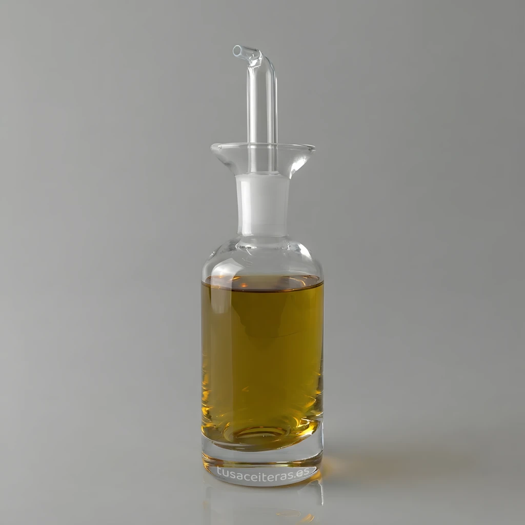 Aceitera Góndola 250 ml