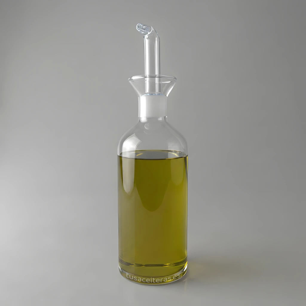 Aceitera Góndola 750 ml