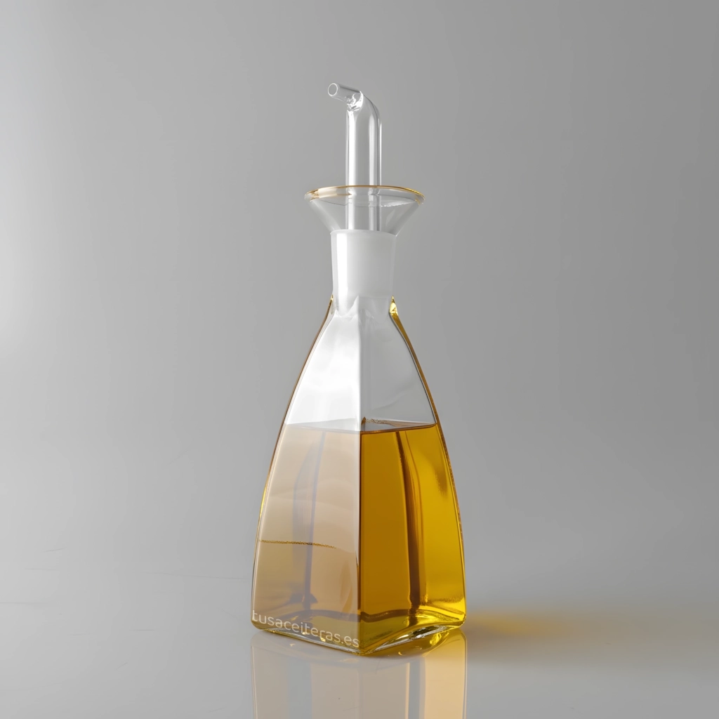 Aceitera Zenith 250 ml