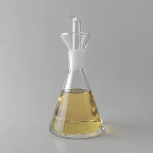 Vinagrera Cónica 250 ml