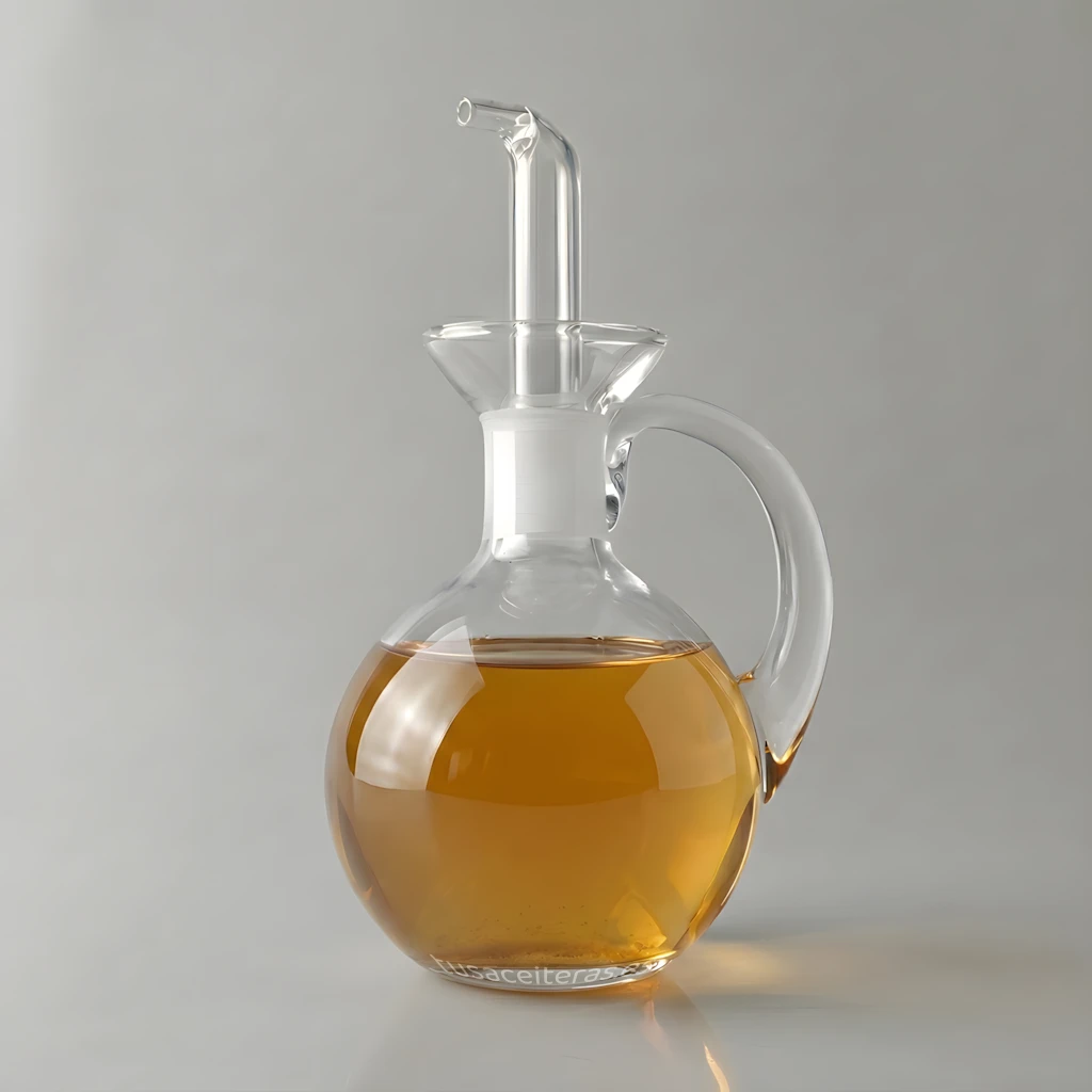 Vinagrera Esfera