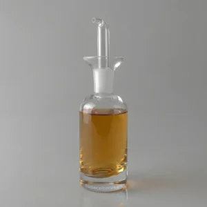 Vinagrera Góndola 250 ml – Estilo Clásico con Vertido Controlado