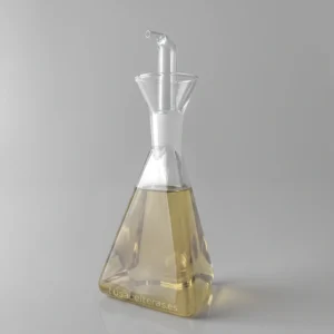 Vinagrera Pirámide 180 ml