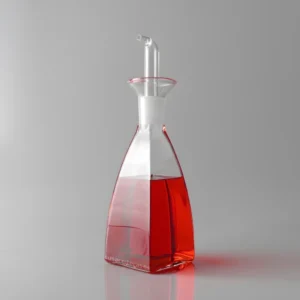 Vinagrera Zenith 250 ml
