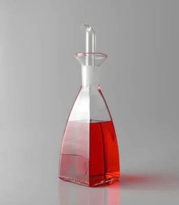 Vinagrera Zenith 250 ml
