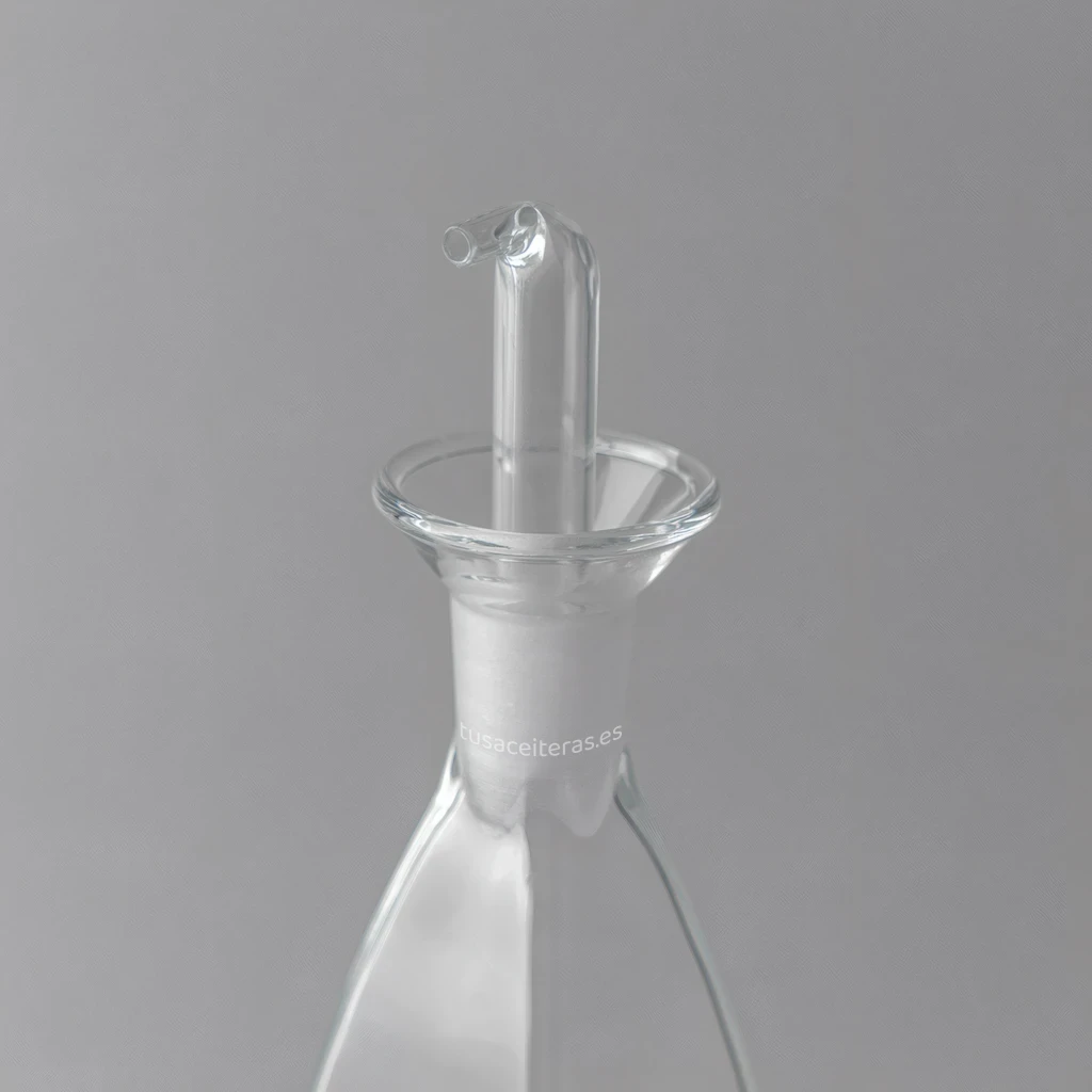 Aceitera/Vinagrera Zenith 250 ml