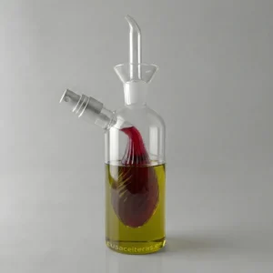 Aceitera Góndola Pera