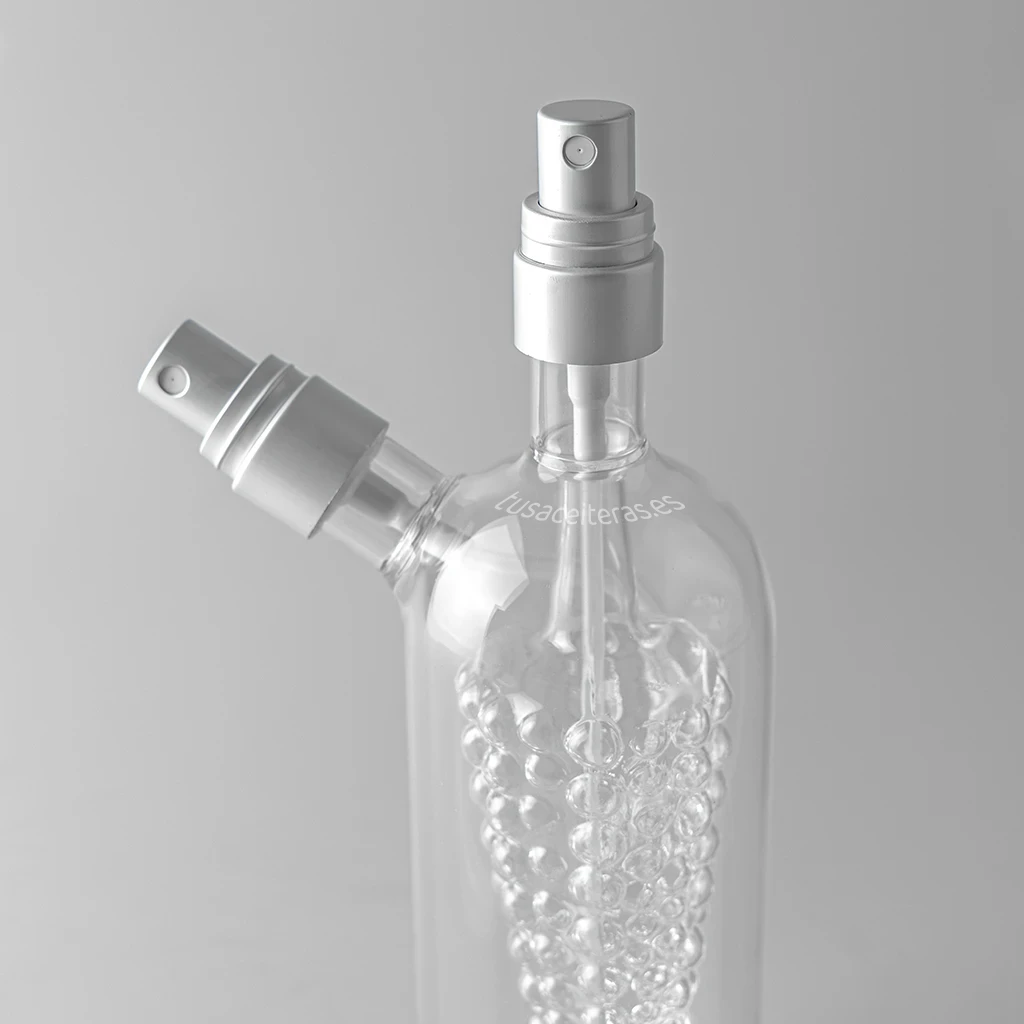 Aceitera Góndola Uva 2 Sprays (Detalle 1)