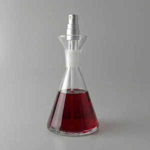Vinagrera Cónica Spray 250 ml