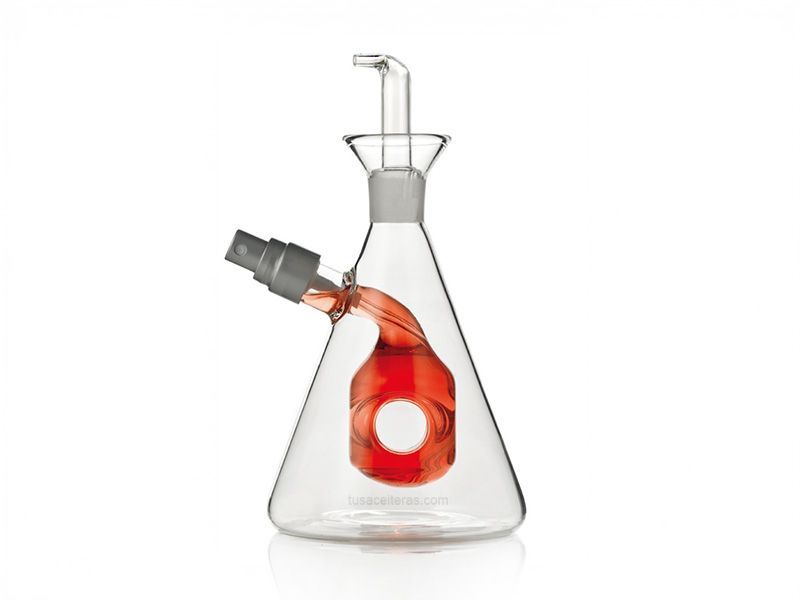 Imagen de Aceitera Cónica Aro 300 ml