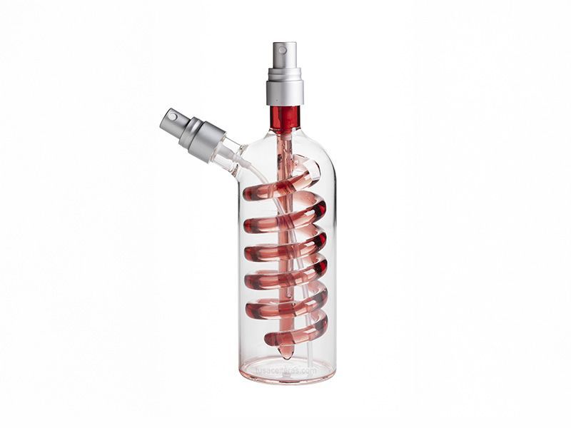 Imagen de una Aceitera Espiral 2 Sprays 300 ml