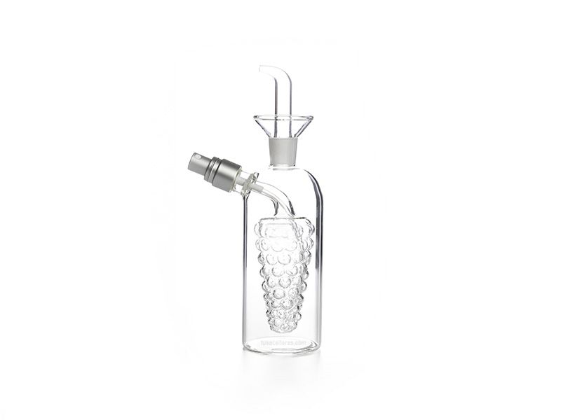 Imagen de la Aceitera Góndola Uva 300 ml