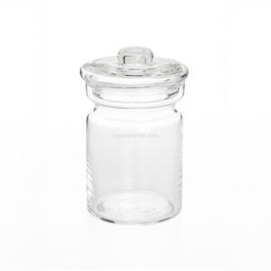 Imagen de Bombonera con Tapa 500 ml