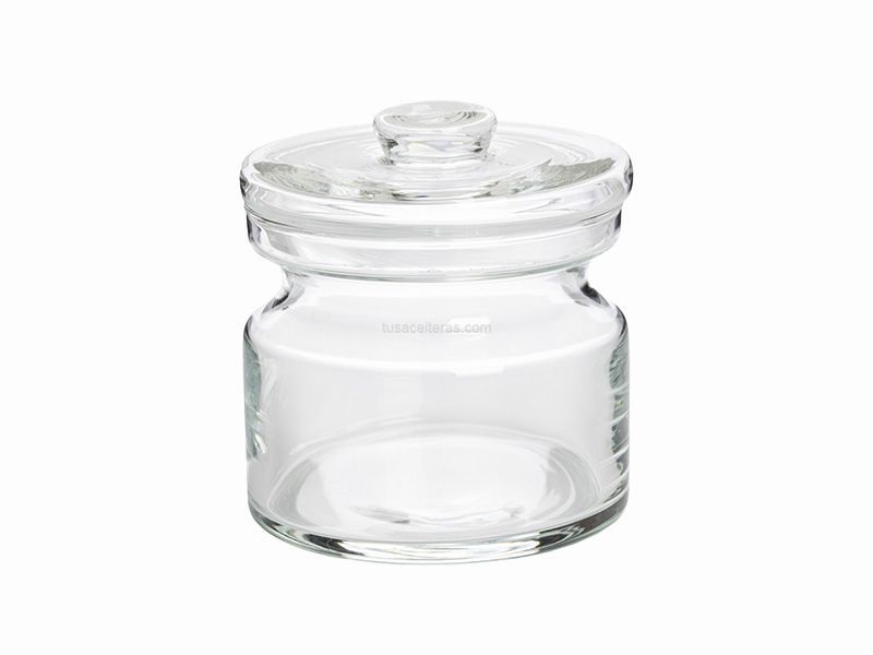 Imagen de Bombonera con Tapa 540 ml