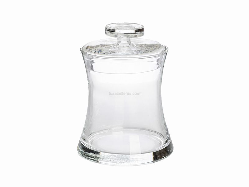 Imagen de Bombonera con Tapa 550 ml