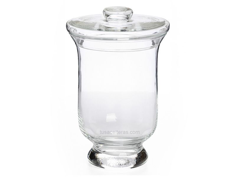 Imagen de Bombonera con Tapa 1200 ml