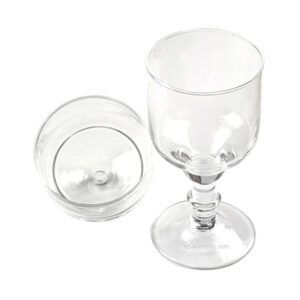 Imagen de Copa de Absenta 220 ml con Recipiente para Hielo