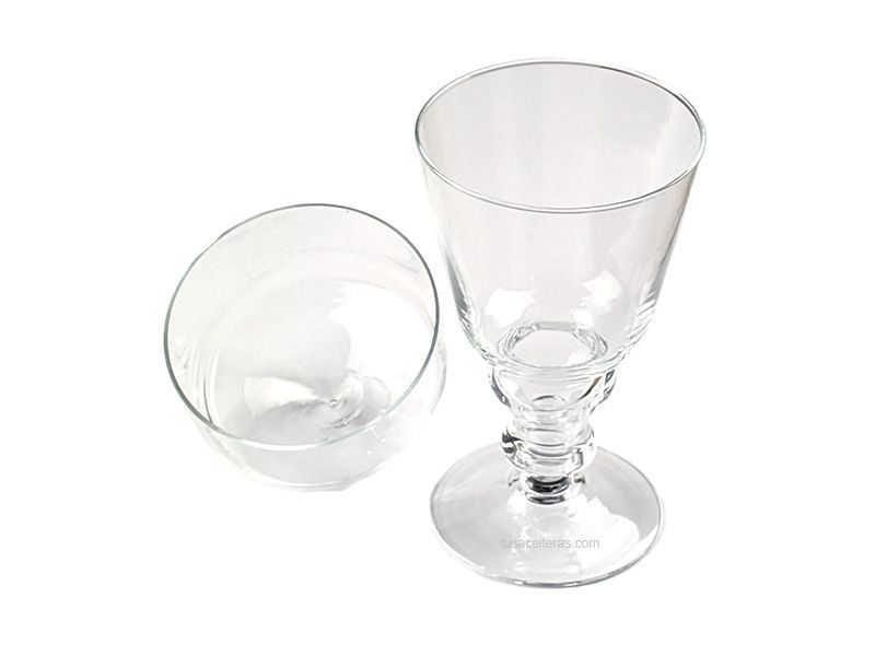 Imagen de Copa de Absenta 300 ml con Recipiente para Hielo