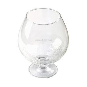 Imagen de Copa coñac craclé 1200 ml