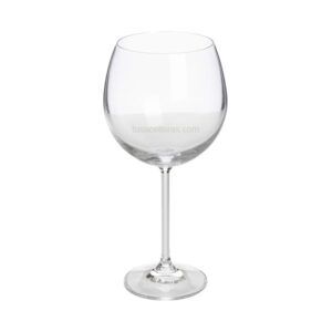 Copas Borgoña 6 Piezas 570 ml – Elegancia y Tradición para Vinos Tintos