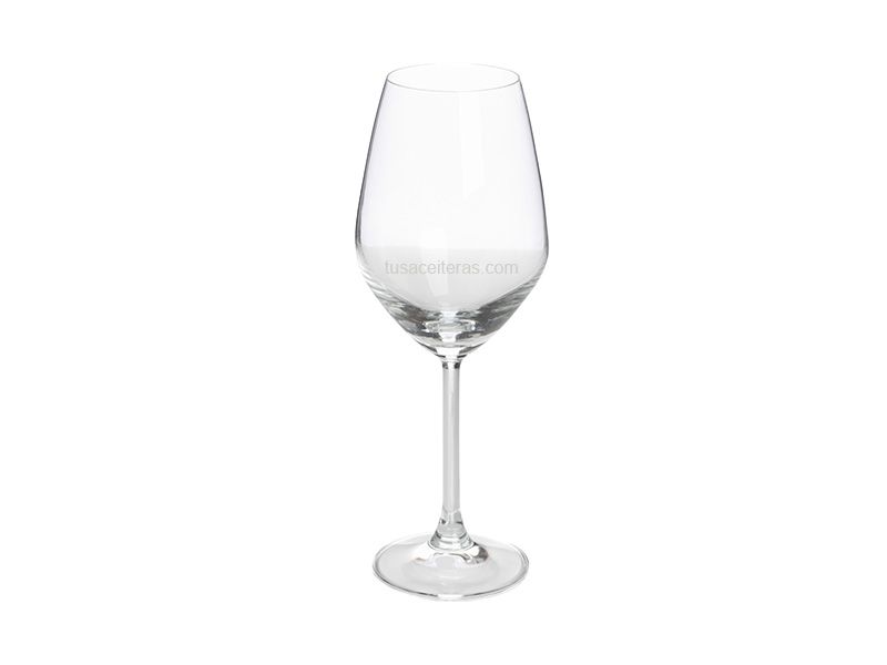 Imagen de copas Burdeos 6 Piezas 500 ml