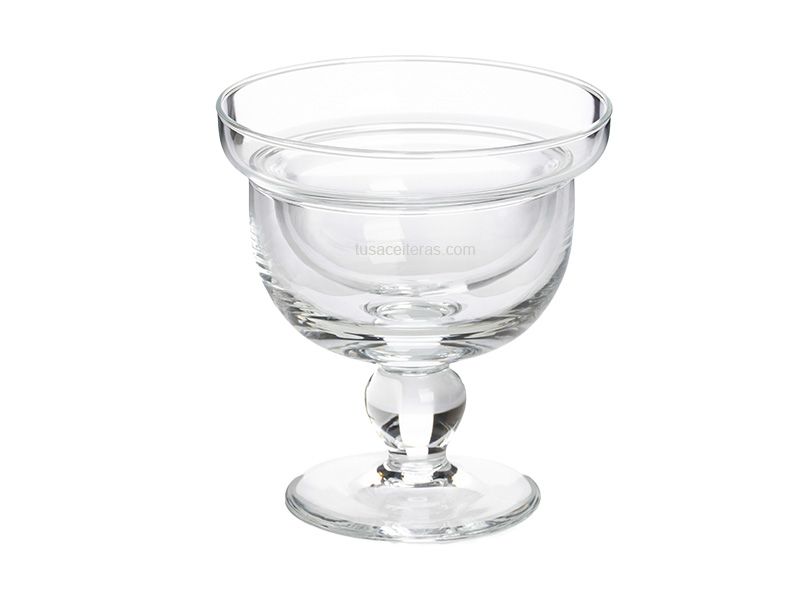 Imagen de Copas Marisco y Recipiente Hielo 2 Piezas