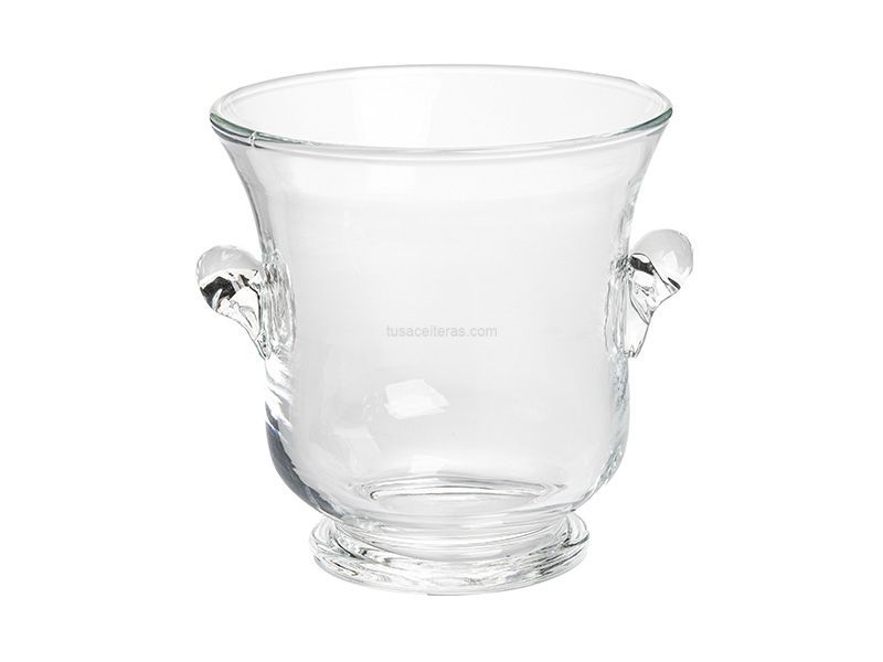 Imagen de Cubitera con Pie y Asa 1000 ml