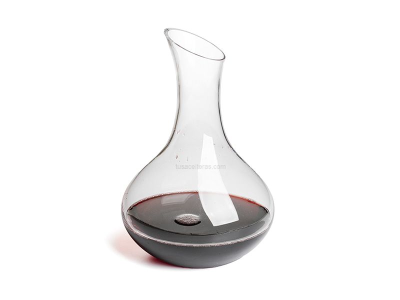 Imagen de Decantador con Boca Diagonal 1500 ml