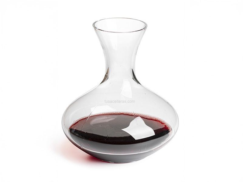 Imagen de Decantador de Vino 1500 ml H22