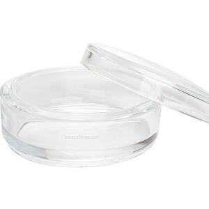 Imagen de una Polvera con Tapa 150 ml