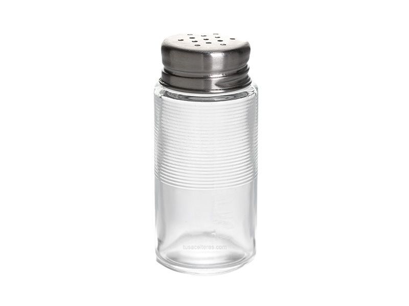 Salero Cilíndrico 50 ml
