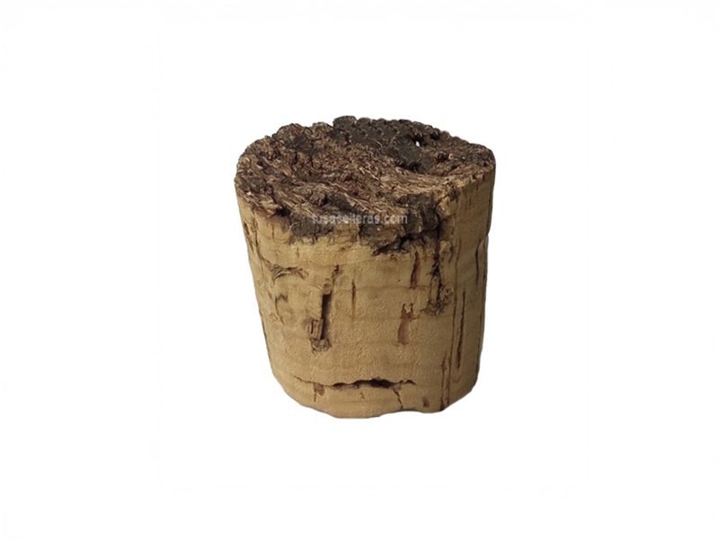 Imagen de Tapón de Corcho Pequeño