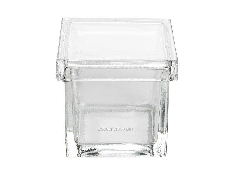 Imagen de Tarros de Vidrio 6 Piezas 250 ml