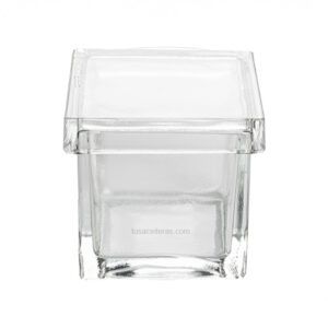 Imagen de Tarros de Vidrio 6 Piezas 100 ml