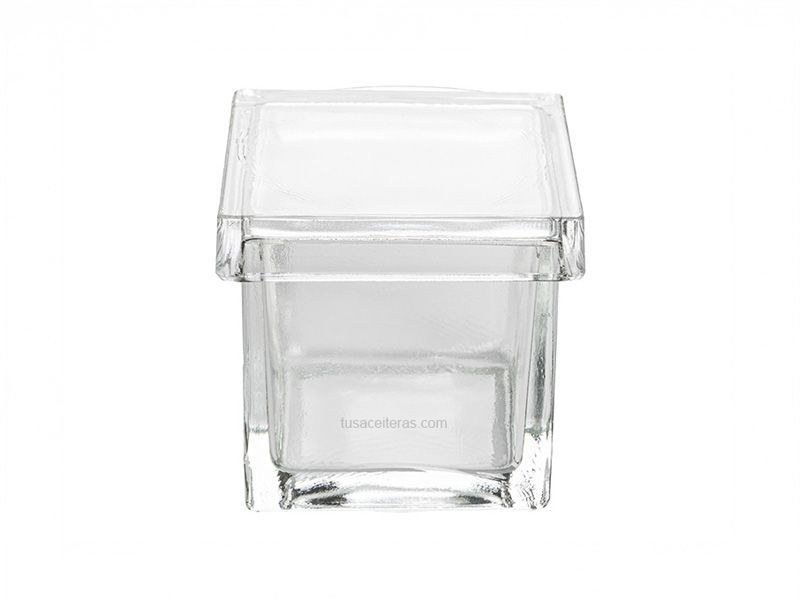 Imagen de Tarros de Vidrio 6 Piezas 100 ml