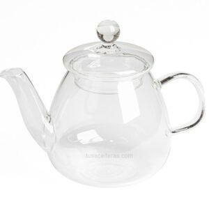 Imagen de Tetera con Asa 400 ml
