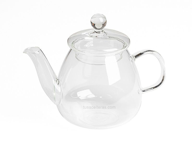 Imagen de Tetera con Asa 400 ml