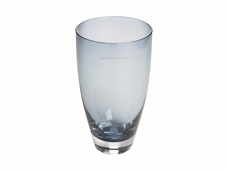 Imagen de Vaso Celeste 450 ml