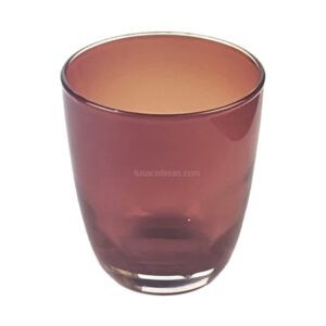 Imagen de Vaso de Agua Rojo 350 ml