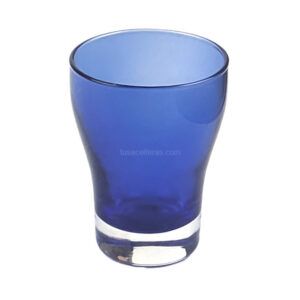 Imagen de Juego de 6 Vasos Cobalto 200 ml