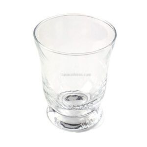 Imagen de Juego de 6 Vasos con Pie 250 ml