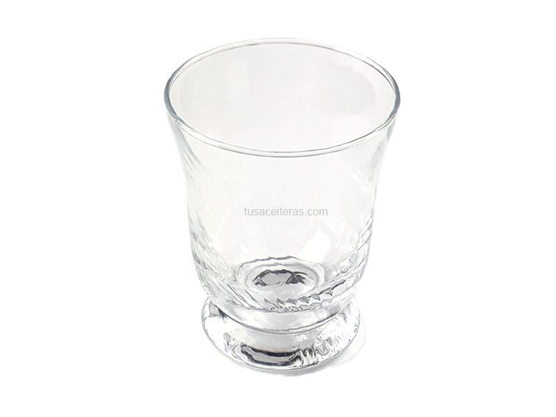 Imagen de Juego de 6 Vasos con Pie 250 ml