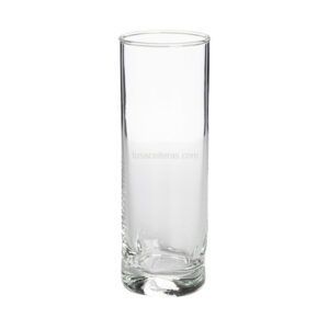 Imagen de Vasos de Whisky 6 Piezas Pinchado Alto 400 ml