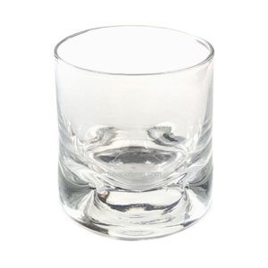 Imagen de Vasos de Whisky 6 Piezas Pinchado Bajo 250 ml
